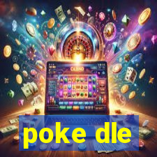 poke dle